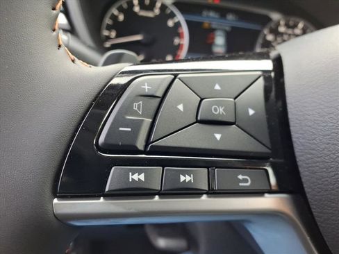 New 2025 Nissan Altima 2.5 SR image 20