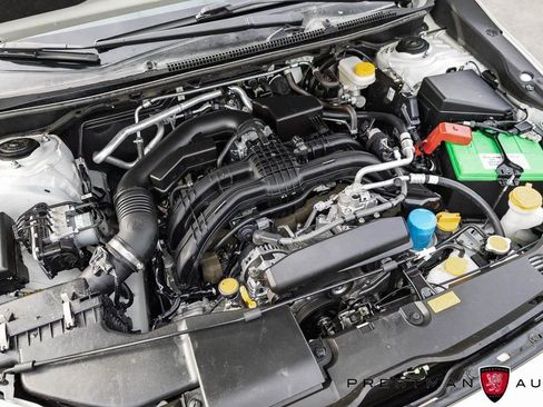 Used 2023 Subaru Crosstrek 2.0i Premium image 38