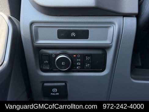 Used 2025 Ford F150 XLT w/ Equipment Group 301A Standard AWD/4WD image 26