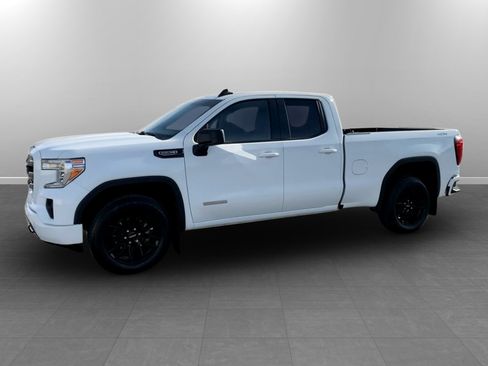 Used 2020 GMC Sierra 1500 Elevation w/ Trailering Package AWD/4WD image 3
