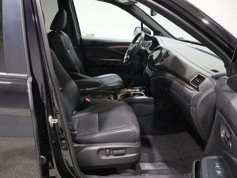 Used 2019 Honda Passport EX-L image 26