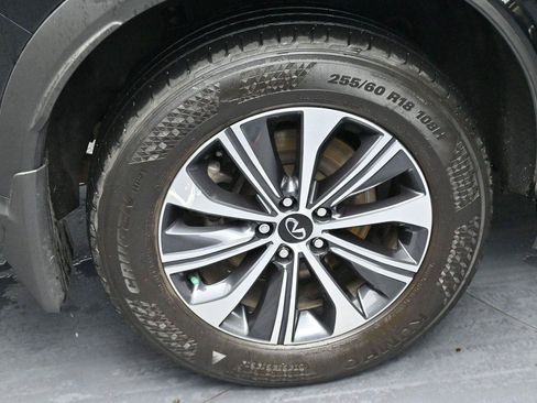 Used 2023 INFINITI QX60 Pure AWD/4WD image 38