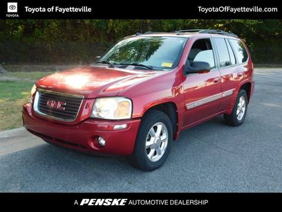 Used 2005 GMC Envoy SLT