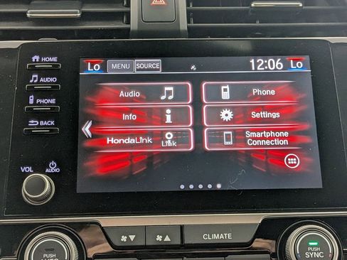 Used 2019 Honda Civic Si image 18