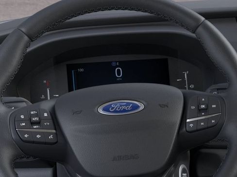 New 2026 Ford Transit 350 XLT AWD/4WD image 13