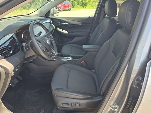 Used 2023 Buick Encore GX Select FWD image 11