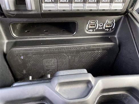 Used 2022 RAM 3500 Limited w/ Towing Technology Group image 18