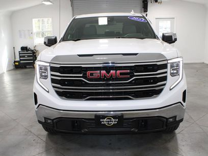 Used 2023 GMC Sierra 1500 SLT