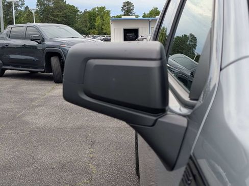 Used 2024 GMC Sierra 1500 Elevation AWD/4WD image 14