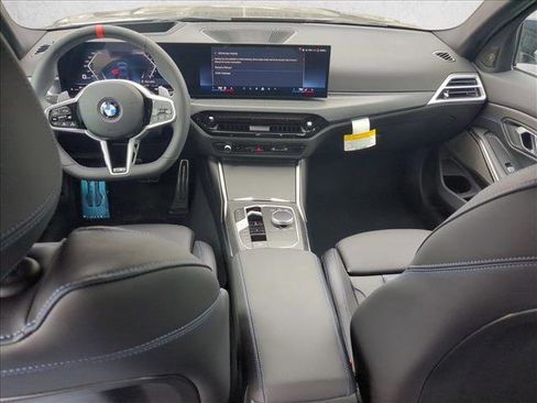 New 2026 BMW M340i image 15