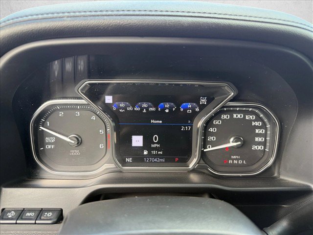 Used 2020 GMC Sierra 1500 Denali w/ Technology Package AWD/4WD image 15