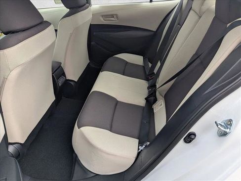 New 2026 Toyota Corolla LE image 14