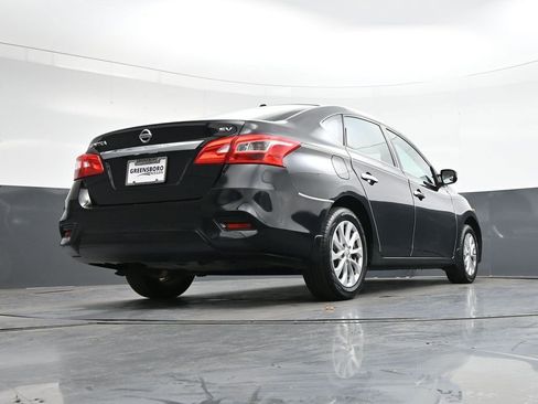 Used 2018 Nissan Sentra SV image 34