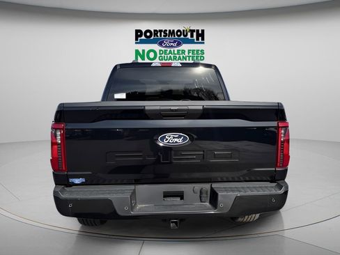 New 2026 Ford F150 STX w/ Equipment Group 200A image 25