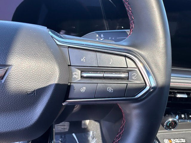 Used 2025 Chevrolet Tahoe RST w/ Comfort Package AWD/4WD image 24