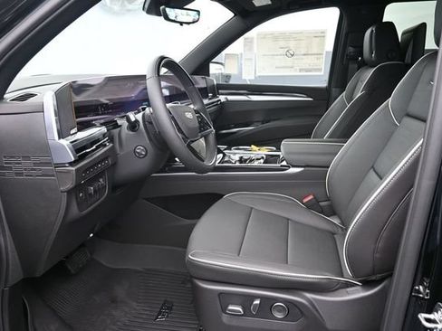 New 2026 Cadillac Escalade Sport w/ Touring Package AWD/4WD image 11