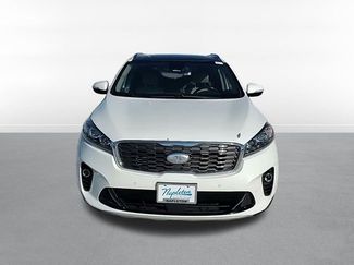 Used 2019 Kia Sorento EX w/ EX Touring Package video 2