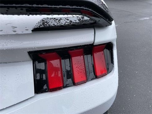 New 2026 Ford Mustang Dark Horse image 32