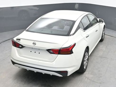 Used 2021 Nissan Altima 2.5 S FWD image 30