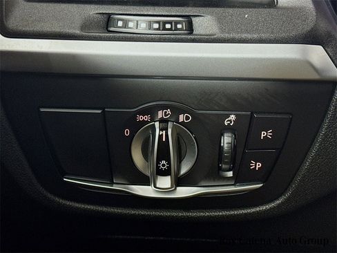 Certified 2023 BMW X3 xDrive30i w/ Convenience Package image 10