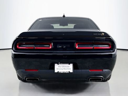 Used 2022 Dodge Challenger R/T Scat Pack image 6