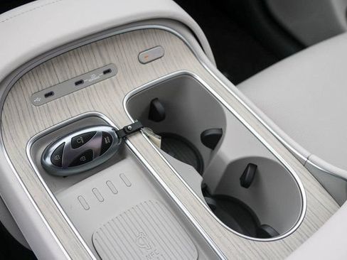 New 2026 Hyundai Palisade Calligraphy FWD image 22