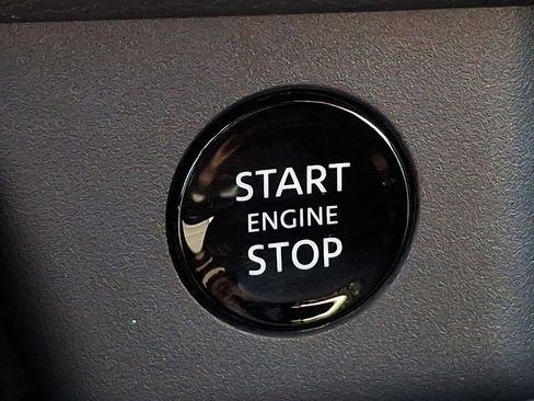 Used 2025 Nissan Rogue Rock Creek image 22