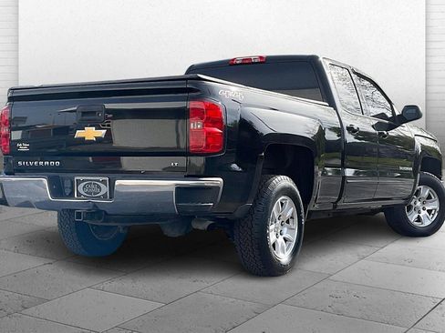 Used 2015 Chevrolet Silverado 1500 LT w/ All Star Edition AWD/4WD image 13