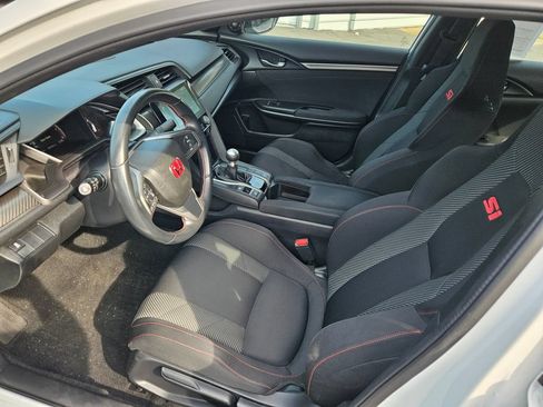 Used 2018 Honda Civic Si image 11