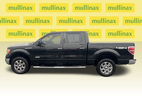 Used 2013 Ford F150 XLT w/ Luxury Equipment Group image 7