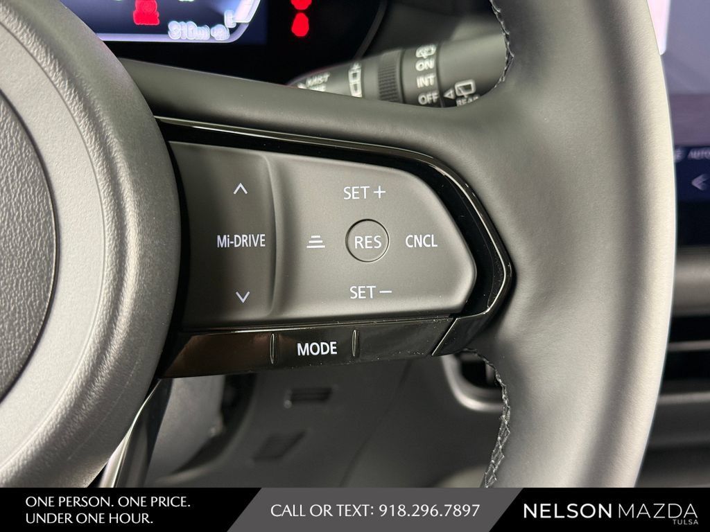 New 2026 MAZDA CX-5 Preferred AWD/4WD image 26