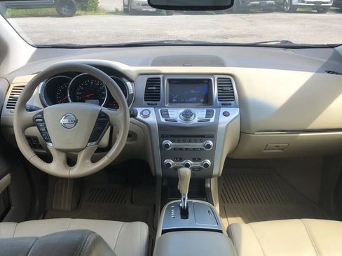 Used 2014 Nissan Murano SL w/ Navigation Package image 19