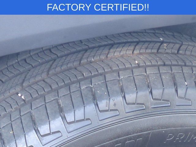 Used 2026 Jeep Grand Cherokee Limited AWD/4WD image 11