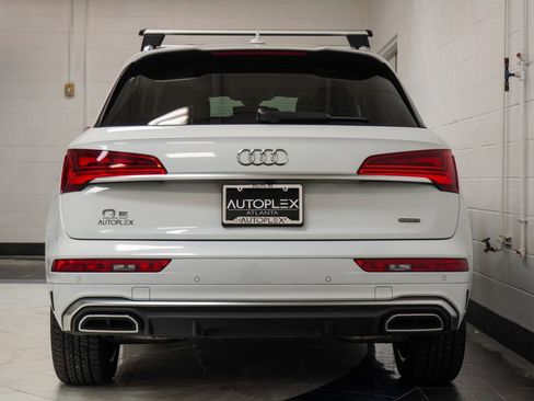 Used 2024 Audi Q5 2.0T Premium Plus AWD/4WD image 41