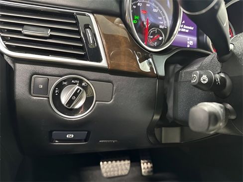 Used 2016 Mercedes-Benz GLE 450 4MATIC Coupe image 12