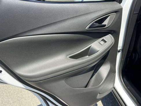 New 2026 Buick Encore GX Preferred image 22