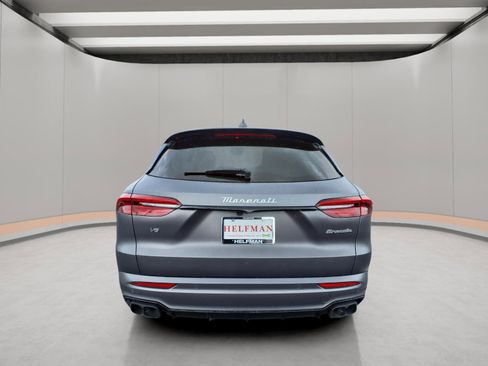 New 2026 Maserati Grecale Modena image 5