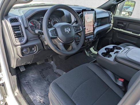 New 2025 RAM 3500 Tradesman AWD/4WD image 3
