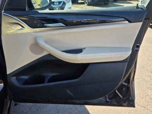 Used 2020 BMW X3 xDrive30i w/ Premium Package image 40