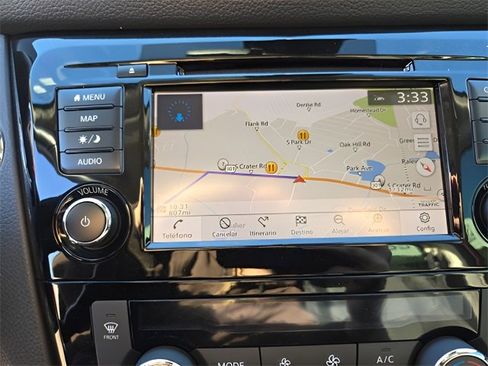 Used 2022 Nissan Rogue Sport SL image 17