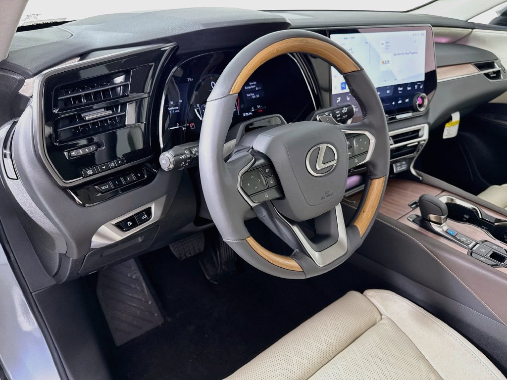 New 2026 Lexus RX 350 FWD image 9
