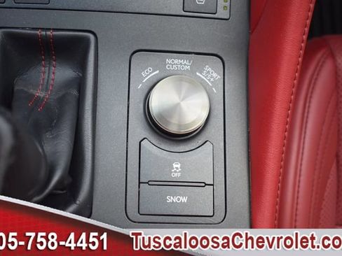 Used 2019 Lexus RC 350 F Sport w/ Accessory Package RWD image 39