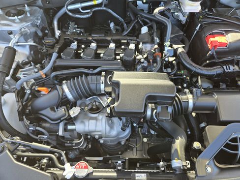 Certified 2025 Acura ADX A-Spec image 30