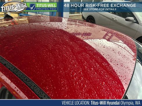 New 2026 Hyundai Elantra Blue image 28