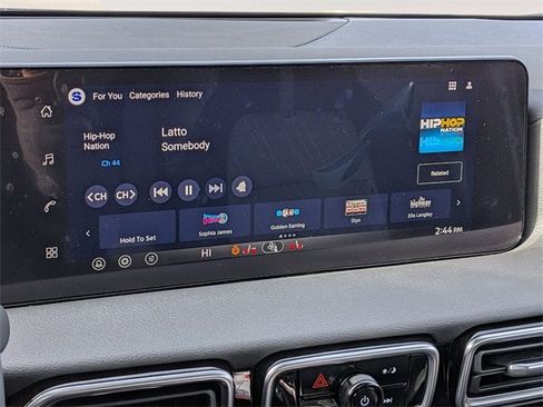 New 2026 Nissan Sentra SV w/ SV Convenience Package image 21