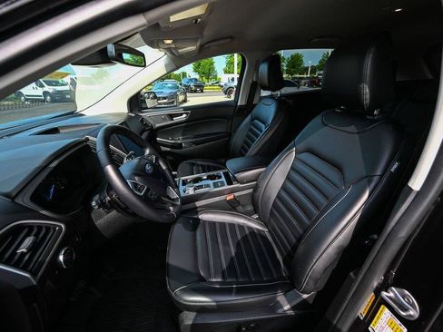 Certified 2024 Ford Edge SEL w/ Convenience Package AWD/4WD image 20