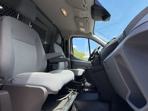 Used 2019 Ford Transit 250 130 Low Roof w/ Interior Upgrade Package RWD image 29