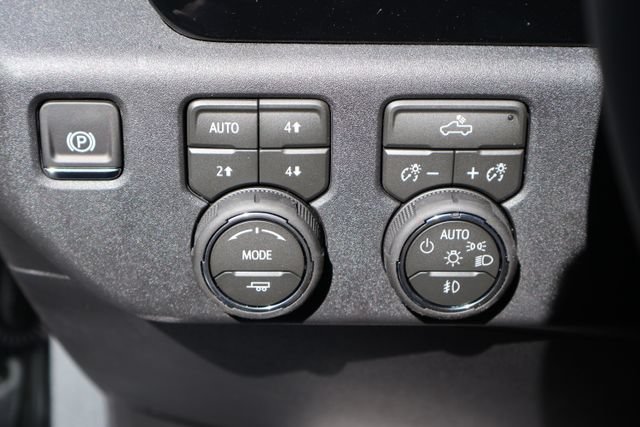 New 2026 Chevrolet Silverado 1500 RST AWD/4WD image 16