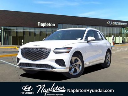 Used 2026 Genesis GV70 2.5T Advanced