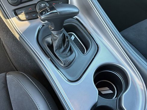 Used 2023 Dodge Challenger R/T Scat Pack w/ T/A Package image 28